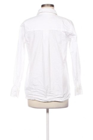 Дамска риза Selected Femme, Размер XS, Цвят Бял, Цена 42,75 лв.