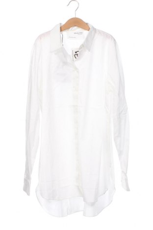 Дамска риза Selected Femme, Размер XS, Цвят Бял, Цена 55,10 лв.