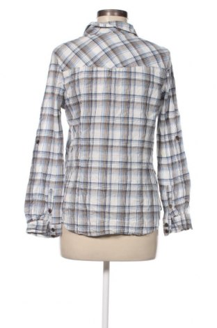 Γυναικείο πουκάμισο Seppala, Μέγεθος M, Χρώμα Πολύχρωμο, Τιμή 2,47 €