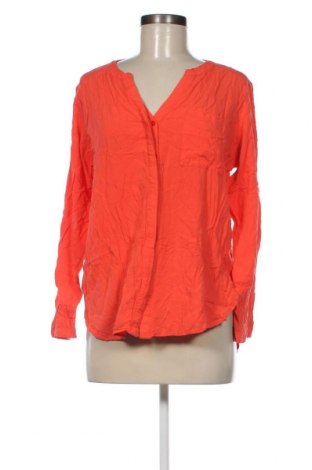 Дамска риза Seppala, Размер XL, Цвят Оранжев, Цена 17,25 лв.