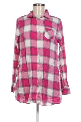 Γυναικείο πουκάμισο Seppala, Μέγεθος M, Χρώμα Πολύχρωμο, Τιμή 3,56 €
