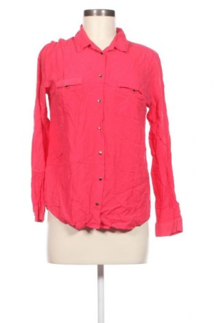Γυναικείο πουκάμισο Seppala, Μέγεθος M, Χρώμα Ρόζ , Τιμή 4,79 €