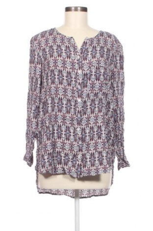 Γυναικείο πουκάμισο Seppala, Μέγεθος XL, Χρώμα Πολύχρωμο, Τιμή 2,94 €