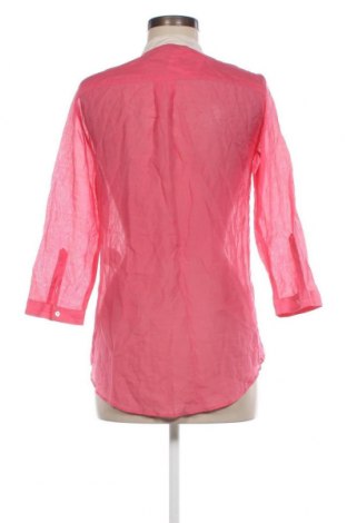 Dámská košile  Seventy Sergio Tegon, Velikost L, Barva Růžová, Cena  146,00 Kč