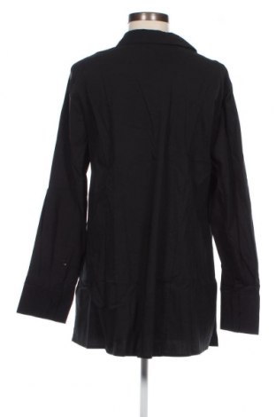 Dámska košeľa  Sheego, Veľkosť XL, Farba Čierna, Cena  37,11 €
