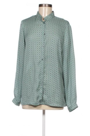 Γυναικείο πουκάμισο Signora M, Μέγεθος M, Χρώμα Πολύχρωμο, Τιμή 2,32 €