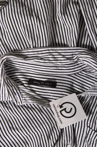Γυναικείο πουκάμισο Sinsay, Μέγεθος S, Χρώμα Πολύχρωμο, Τιμή 5,01 €