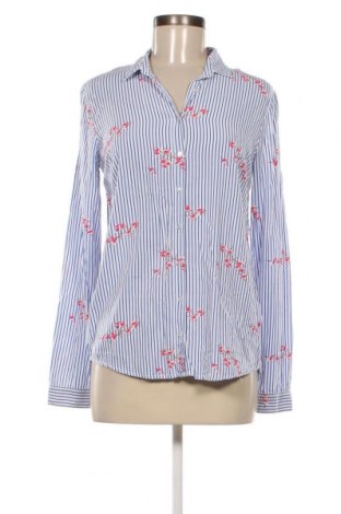 Γυναικείο πουκάμισο Sinsay, Μέγεθος S, Χρώμα Πολύχρωμο, Τιμή 11,86 €