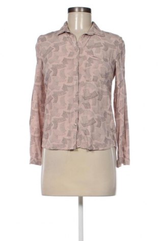 Γυναικείο πουκάμισο Sinsay, Μέγεθος S, Χρώμα Ρόζ , Τιμή 1,69 €
