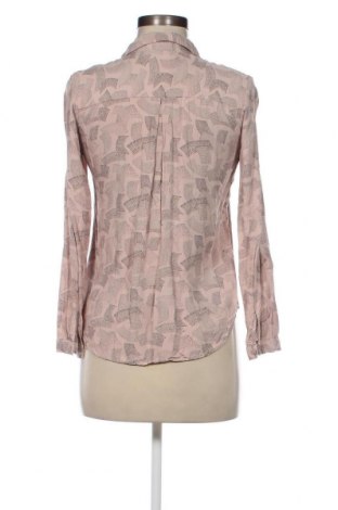 Γυναικείο πουκάμισο Sinsay, Μέγεθος S, Χρώμα Ρόζ , Τιμή 1,69 €