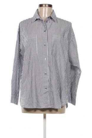 Γυναικείο πουκάμισο Sinsay, Μέγεθος M, Χρώμα Πολύχρωμο, Τιμή 12,83 €