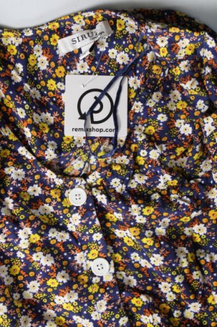 Γυναικείο πουκάμισο Sirup, Μέγεθος M, Χρώμα Πολύχρωμο, Τιμή 3,56 €