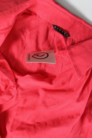 Dámska košeľa  Sisley, Veľkosť S, Farba Ružová, Cena  3,08 €