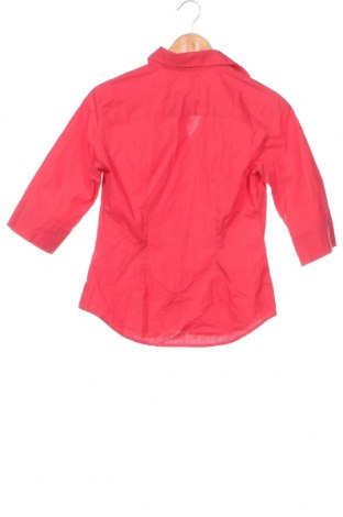 Dámska košeľa  Sisley, Veľkosť S, Farba Ružová, Cena  3,08 €
