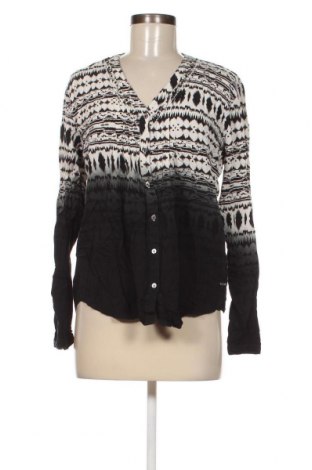 Γυναικείο πουκάμισο So Soon, Μέγεθος XL, Χρώμα Πολύχρωμο, Τιμή 8,50 €