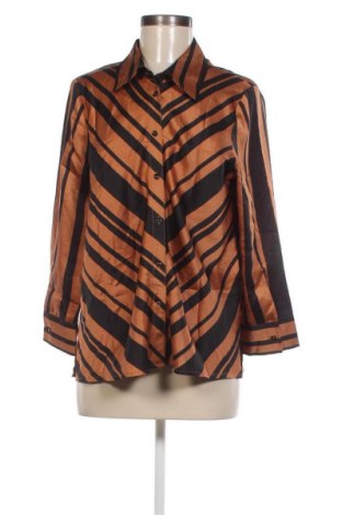 Γυναικείο πουκάμισο Soaked In Luxury, Μέγεθος L, Χρώμα Πολύχρωμο, Τιμή 10,94 €