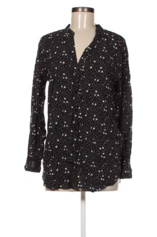 Γυναικείο πουκάμισο Soaked In Luxury, Μέγεθος L, Χρώμα Μαύρο, Τιμή 11,78 €