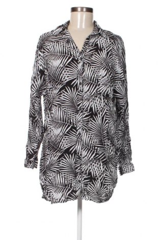 Γυναικείο πουκάμισο Soft Rebels, Μέγεθος M, Χρώμα Πολύχρωμο, Τιμή 3,15 €