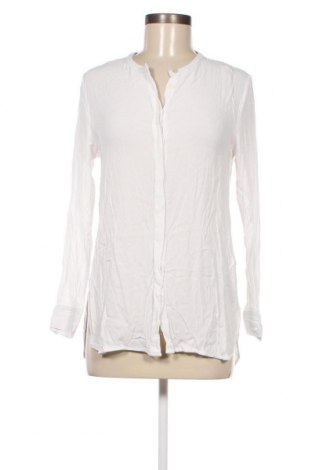 Γυναικείο πουκάμισο Someday., Μέγεθος M, Χρώμα Λευκό, Τιμή 5,64 €