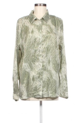 Γυναικείο πουκάμισο Sora, Μέγεθος XL, Χρώμα Πολύχρωμο, Τιμή 12,37 €