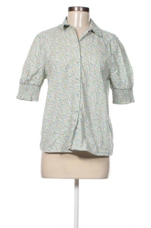 Γυναικείο πουκάμισο Sora, Μέγεθος M, Χρώμα Πολύχρωμο, Τιμή 3,40 €