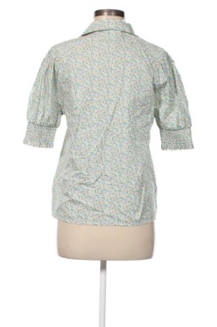 Γυναικείο πουκάμισο Sora, Μέγεθος M, Χρώμα Πολύχρωμο, Τιμή 15,46 €