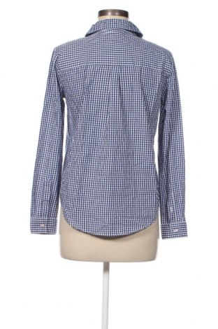 Γυναικείο πουκάμισο Sora, Μέγεθος S, Χρώμα Μπλέ, Τιμή 3,40 €