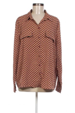Γυναικείο πουκάμισο Sora, Μέγεθος XL, Χρώμα Πολύχρωμο, Τιμή 10,51 €