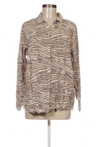 Γυναικείο πουκάμισο Soya Concept, Μέγεθος XL, Χρώμα Πολύχρωμο, Τιμή 10,84 €