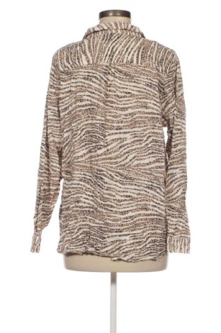 Γυναικείο πουκάμισο Soya Concept, Μέγεθος XL, Χρώμα Πολύχρωμο, Τιμή 3,42 €