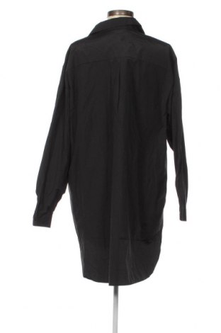 Γυναικείο πουκάμισο Soya Concept, Μέγεθος XL, Χρώμα Μαύρο, Τιμή 14,85 €