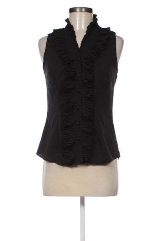 Γυναικείο πουκάμισο Spense, Μέγεθος S, Χρώμα Μαύρο, Τιμή 10,02 €
