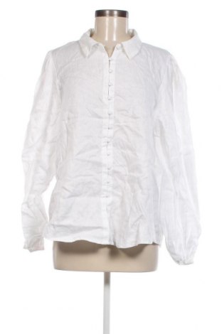 Дамска риза Sportsgirl, Размер XL, Цвят Бял, Цена 24,00 лв.