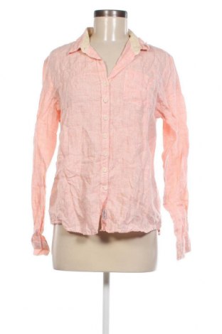 Γυναικείο πουκάμισο Star Clippers, Μέγεθος XXL, Χρώμα Ρόζ , Τιμή 19,79 €