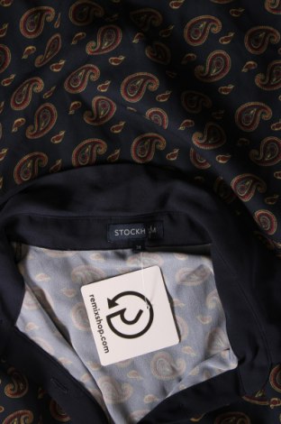 Γυναικείο πουκάμισο Stockh Lm, Μέγεθος XS, Χρώμα Μπλέ, Τιμή 4,00 €