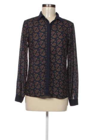 Γυναικείο πουκάμισο Stockh Lm, Μέγεθος XS, Χρώμα Μπλέ, Τιμή 9,46 €