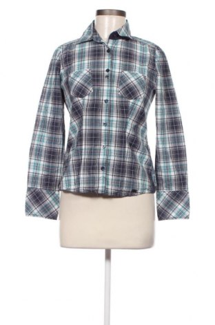 Γυναικείο πουκάμισο Street One, Μέγεθος S, Χρώμα Πολύχρωμο, Τιμή 2,97 €