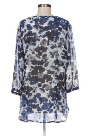 Γυναικείο πουκάμισο Street One, Μέγεθος XL, Χρώμα Πολύχρωμο, Τιμή 14,85 €