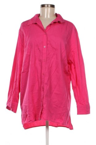 Dámská košile  Street One, Velikost XL, Barva Růžová, Cena  198,00 Kč