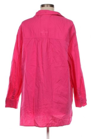 Дамска риза Street One, Размер XL, Цвят Розов, Цена 24,00 лв.