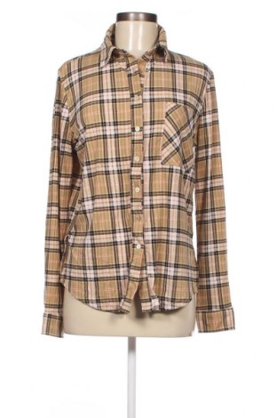 Γυναικείο πουκάμισο Streetwear Society, Μέγεθος M, Χρώμα Πολύχρωμο, Τιμή 2,63 €