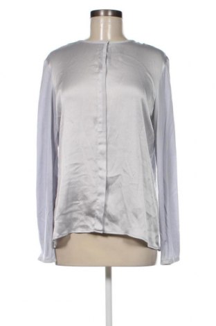 Γυναικείο πουκάμισο Strenesse, Μέγεθος L, Χρώμα Γκρί, Τιμή 22,71 €