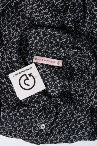 Γυναικείο πουκάμισο Studio Anneloes, Μέγεθος XL, Χρώμα Πολύχρωμο, Τιμή 9,67 €