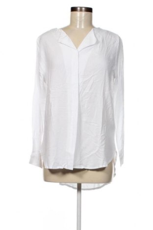 Дамска риза Sublevel, Размер S, Цвят Бял, Цена 16,80 лв.