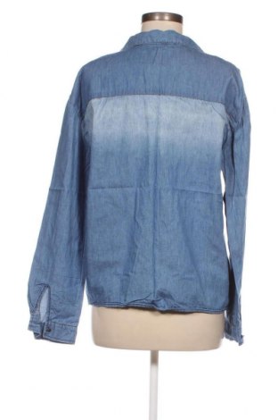 Dámska košeľa  Sublevel, Veľkosť XL, Farba Modrá, Cena  12,79 €