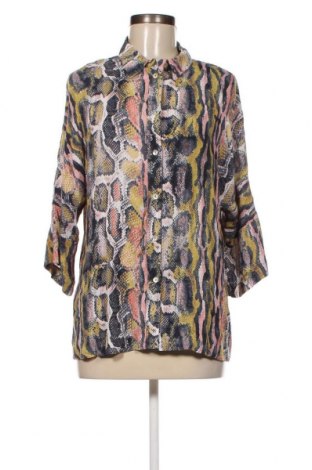 Γυναικείο πουκάμισο Summum Woman, Μέγεθος M, Χρώμα Πολύχρωμο, Τιμή 16,82 €