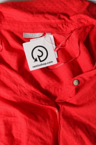 Damenbluse Sure, Größe S, Farbe Rot, Preis € 17,40