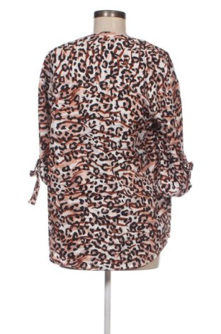 Γυναικείο πουκάμισο Sussan, Μέγεθος M, Χρώμα Πολύχρωμο, Τιμή 2,52 €