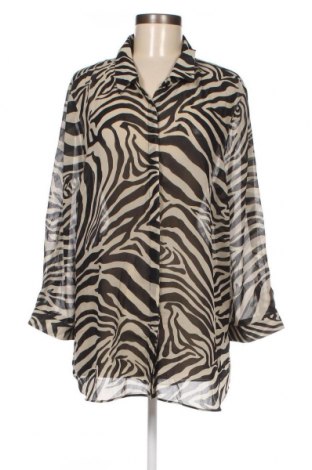 Γυναικείο πουκάμισο Suzanne Grae, Μέγεθος XXL, Χρώμα Πολύχρωμο, Τιμή 14,85 €