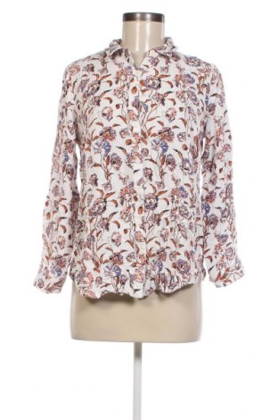 Γυναικείο πουκάμισο Suzanne Grae, Μέγεθος M, Χρώμα Πολύχρωμο, Τιμή 3,56 €